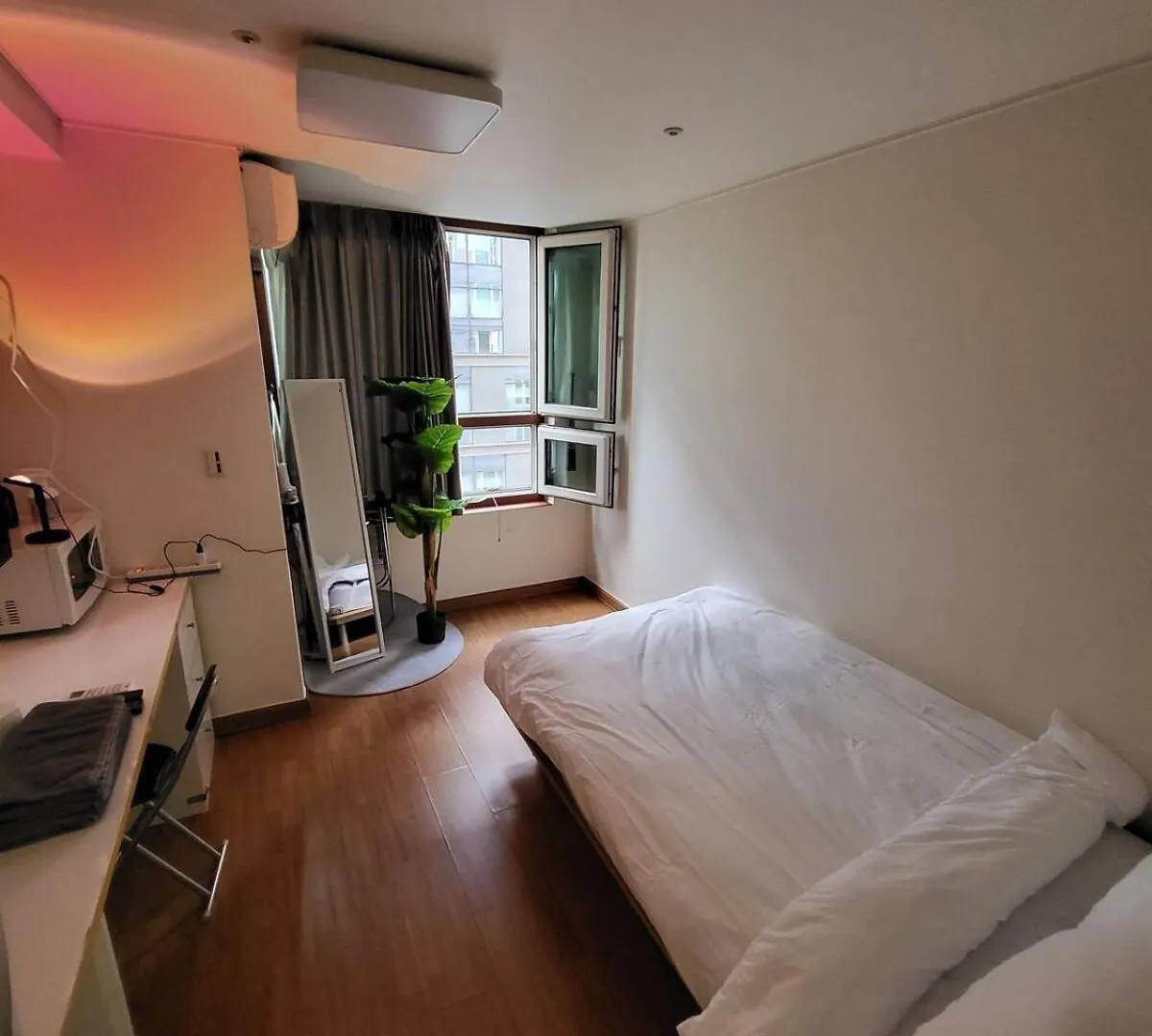 Apartamento 2-2714 #Gangnam Stn, 5-Min #Yeoksam Stn, 3-Min #Ott #Concierge Gangnam Managed Seúl