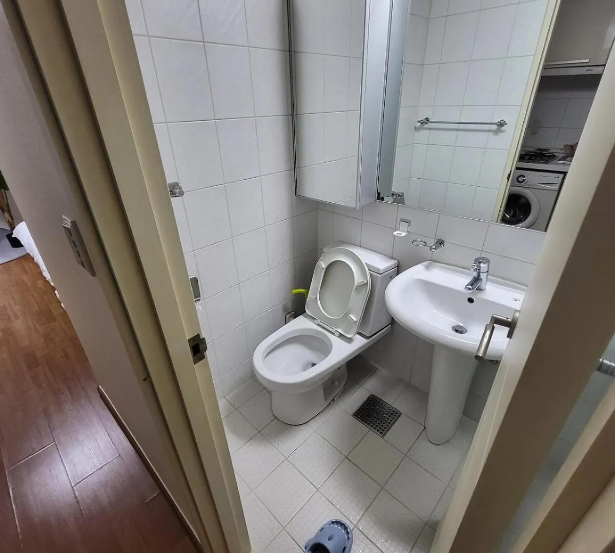 Apartamento 2-2714 #Gangnam Stn, 5-Min #Yeoksam Stn, 3-Min #Ott #Concierge Gangnam Managed Seúl