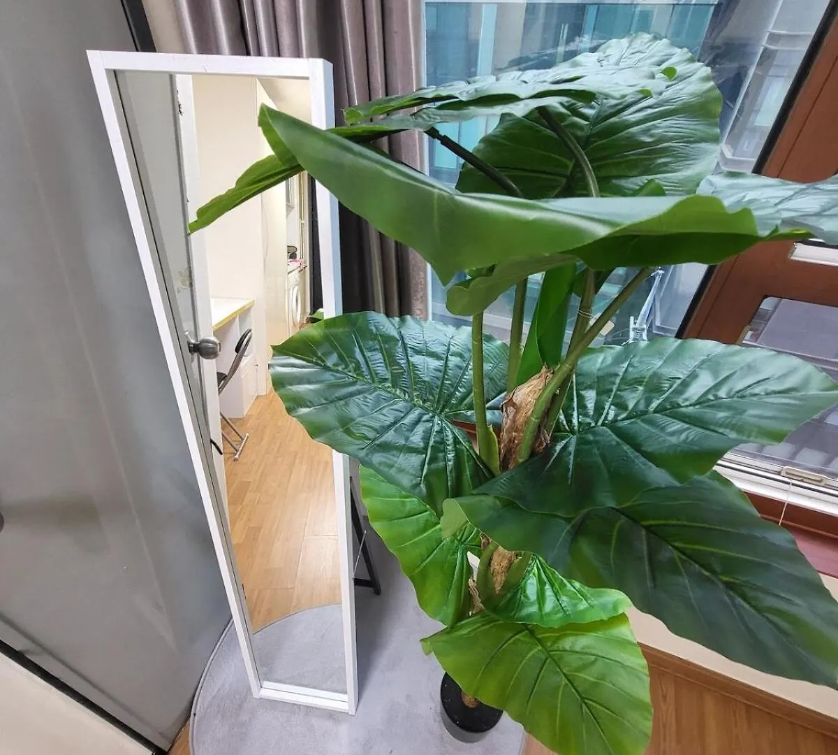 Apartamento 2-2714 #Gangnam Stn, 5-Min #Yeoksam Stn, 3-Min #Ott #Concierge Gangnam Managed Seúl Corea del Sur