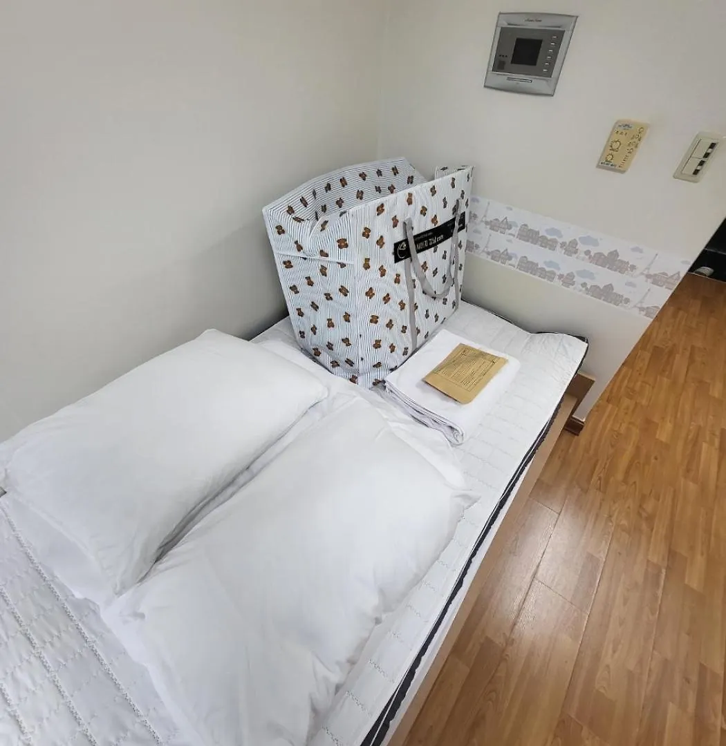 Apartamento 2-2714 #Gangnam Stn, 5-Min #Yeoksam Stn, 3-Min #Ott #Concierge Gangnam Managed Seúl Corea del Sur