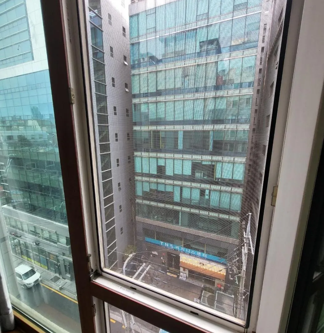 Apartamento 2-2714 #Gangnam Stn, 5-Min #Yeoksam Stn, 3-Min #Ott #Concierge Gangnam Managed Seúl